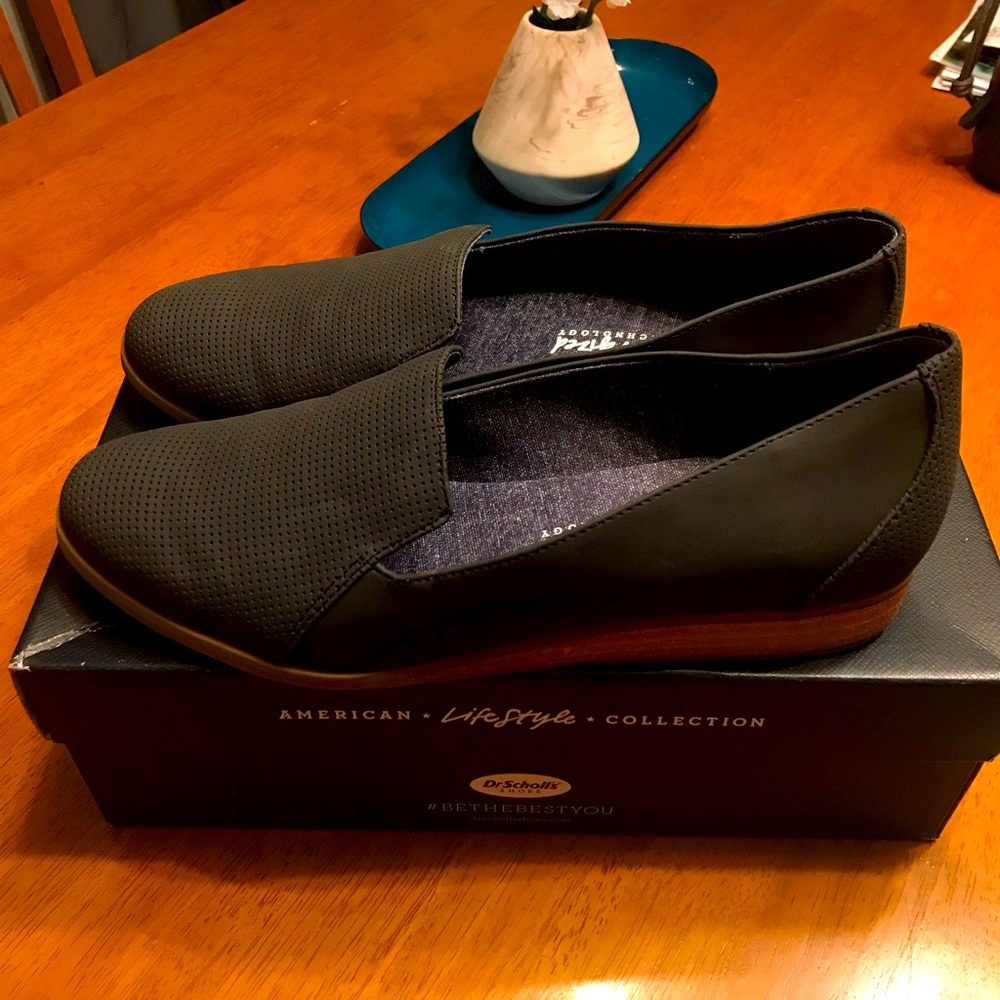 Dr Scholls Dress Shoe